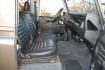1990 Gray /Black Land Rover Defender (SALLDVAB8FA) with an Diesel engine, 5 speed manual transmission, located at 6528 Lower York Road, New Hope, PA, 18938, (215) 862-9555, 40.358707, -74.977882 - Here is a great running, great looking turn key 1990 Land Rover Defender.....Diesel engine, 5 speed manual transmission, roll up windows, black leather seats, steel wheels, 7.50R60 Silca Come 4x4 tires, fog lights, trailer hitch, Warn Zion 10-S power wynch. The engine has been rebuilt, body and i - Photo#17